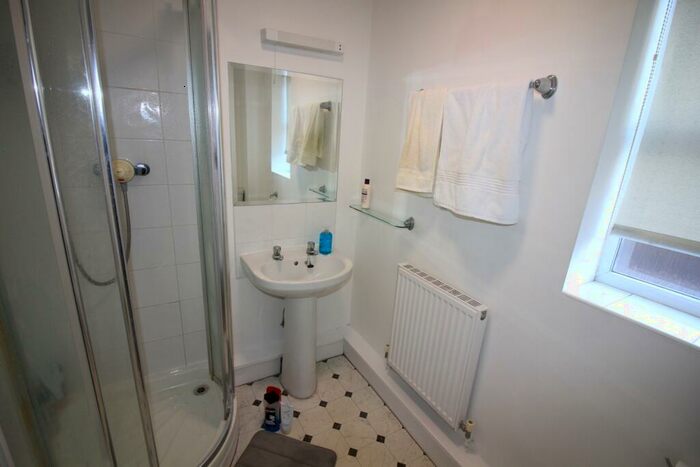 4 Bedroom Terraced House To Rent In Clarendon Street, Leamington Spa, CV32