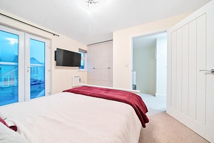 2 Bedroom Semi-Detached House For Sale In Butterfield Drive, Bassingbourn, Cambridgeshire, SG8