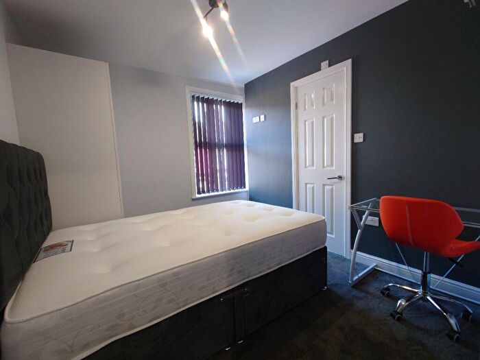 3 Bedroom Terraced House To Rent In Banner Street, Liverpool, L15