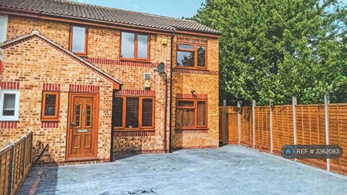 4 Bedroom Semi-Detached House To Rent In Griffith Close, Chadwell Heath, RM8