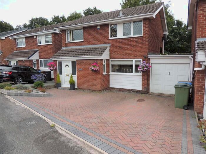 Houses for sale & to rent in SK2 5XP, Wenlock Close, Offerton Stockport