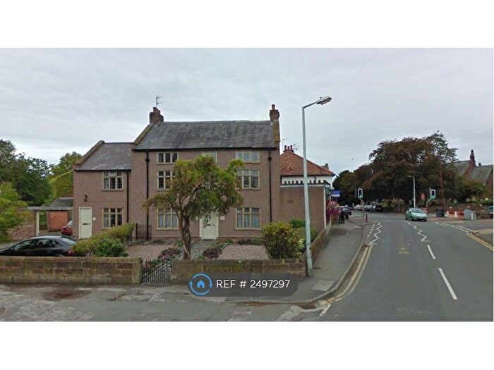 1 Bedroom Flat To Rent In Laburnum House, Willaston, CH64