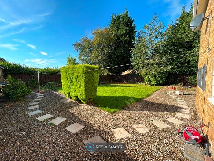 2 Bedroom Terraced House To Rent In Mellanby Crescent, Newton Aycliffe, DL5