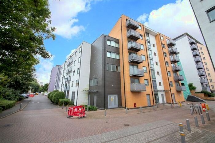 1 Bedroom Flat To Rent In Arizona Building, Deals Gateway, Deptford, SE13