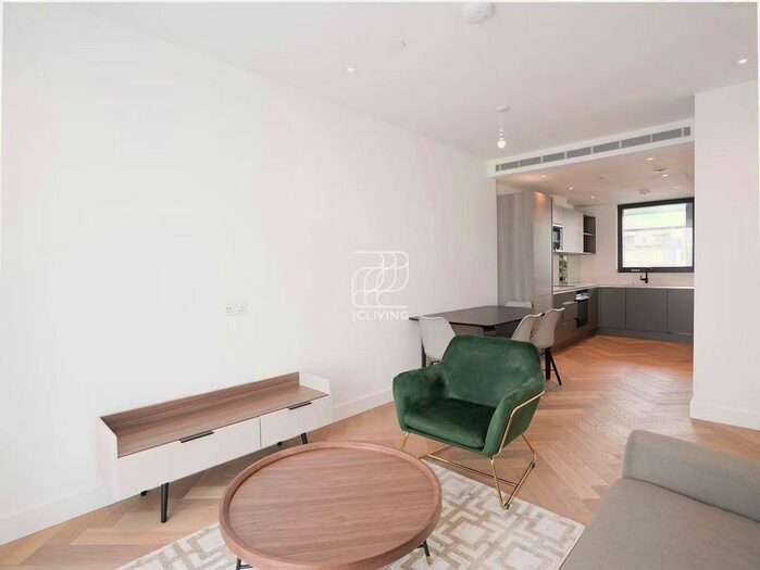 1 Bedroom Flat To Rent In Hkr Hoxton, London, E2