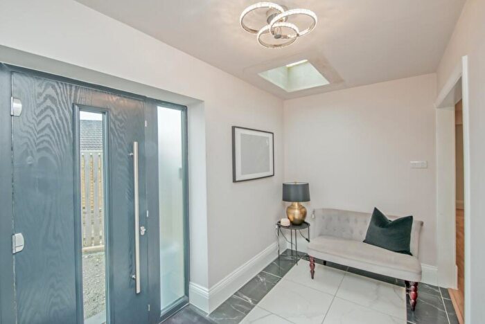 4 Bedroom Detached House For Sale In Pullan Drive, Eccleshill, Bradford, BD2