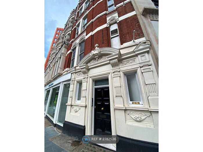 3 Bedroom Flat To Rent In Exide House, London, WC2H