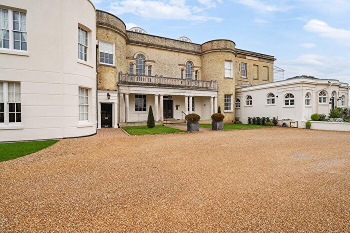 1 Bedroom Flat For Sale In Aldingbourne House, Aldingbourne Drive, Crockerhill, PO18