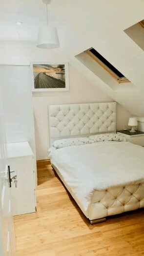 1 Bedroom Flat To Rent In Pembroke Road, Wembley, HA9