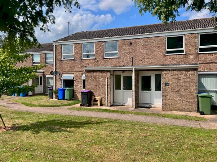2 Bedroom Flat To Rent In Clarke Court, Wyberton, Boston, PE21