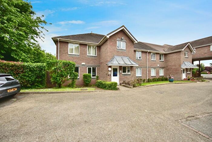 2 Bedroom Flat For Sale In Stoneacre Court, Enterprise Road, Maidstone, Kent, ME15