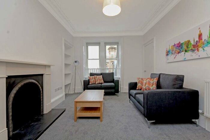 3 Bedroom Flat To Rent In Viewforth Square, Bruntsfield, Edinburgh, EH10