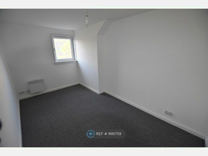 1 Bedroom Flat To Rent In Harriet Street, Dundee, DD4
