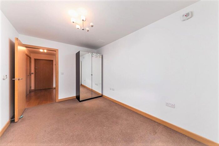 1 Bedroom Flat To Rent In Drayton Park, Terrace Apartments, N5
