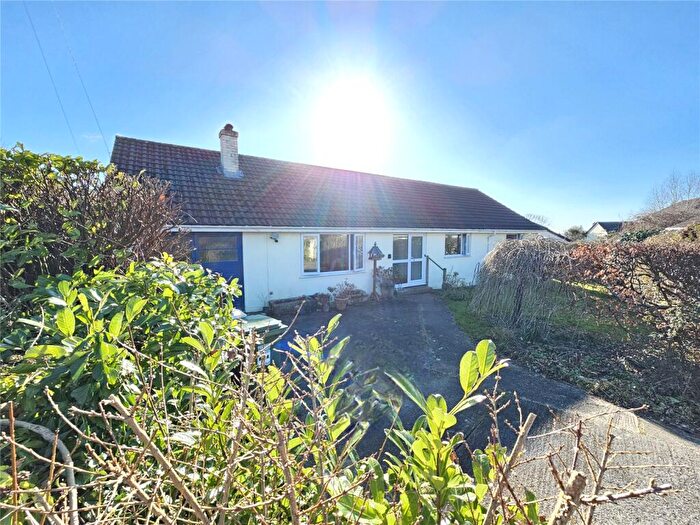 3 Bedroom Bungalow For Sale In Beaford, Winkleigh, EX19