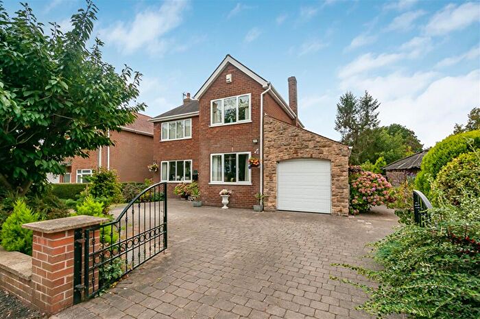3 Bedroom Detached House For Sale In Beech Avenue, Airmyn, DN14