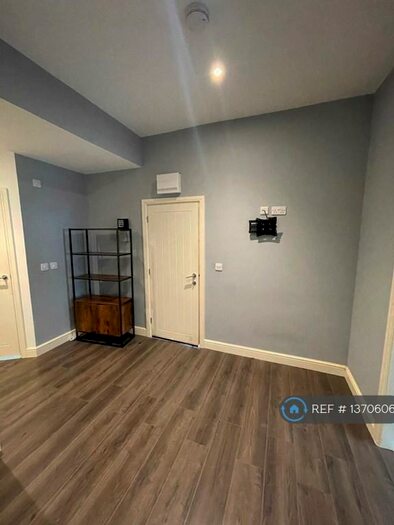 Studio To Rent In Tudor Road, Leicester, LE3