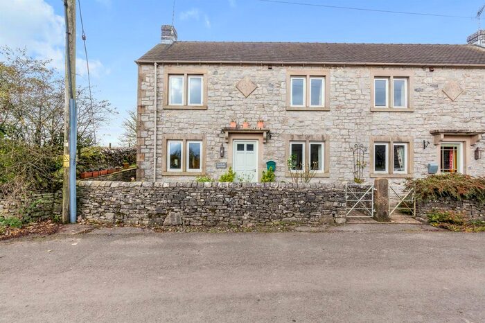 3 Bedroom Semi-Detached House For Sale In ., Wetton, Ashbourne, DE6