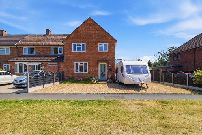 3 Bedroom End Of Terrace House For Sale In Pound Bank Road, Malvern, WR14