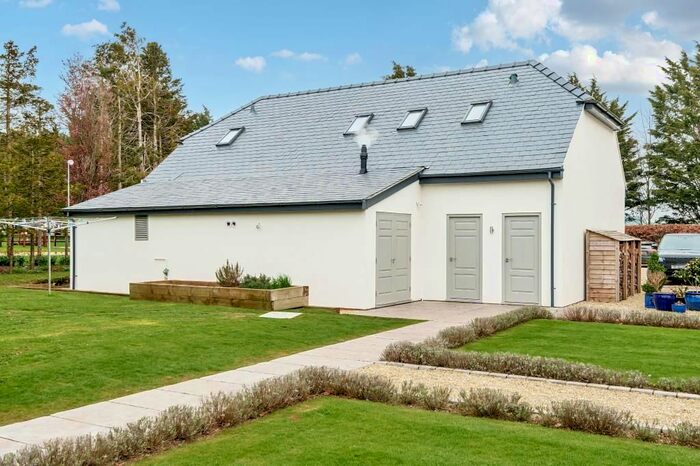 1 Bedroom Flat To Rent In Upton, Oxfordshire, OX11