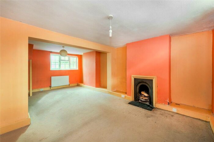 3 Bedroom Terraced House For Sale In Tidy Street, Brighton, East Sussex, BN1
