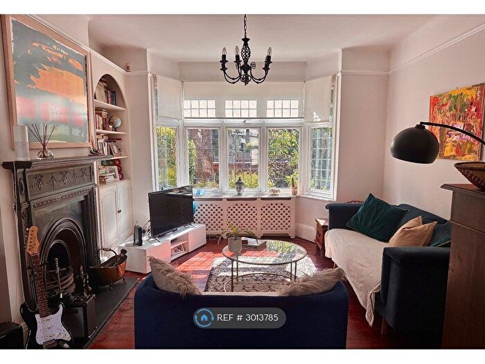 4 Bedroom Terraced House To Rent In Wimbledon Park Road, London, SW18