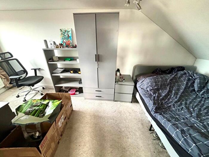 2 Bedroom Maisonette To Rent In Southmead Road, Southmead, Bristol, BS10