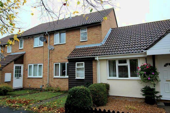 3 Bedroom Terraced House To Rent In Tyne Crescent, Brickhill, MK41