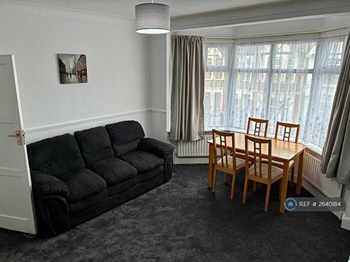 1 Bedroom Flat To Rent In East Ham, London, E6