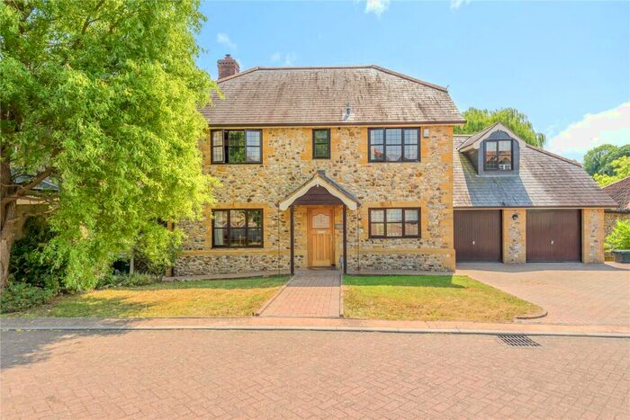 5 Bedroom Detached House For Sale In Whitford, Axminster, Devon, EX13