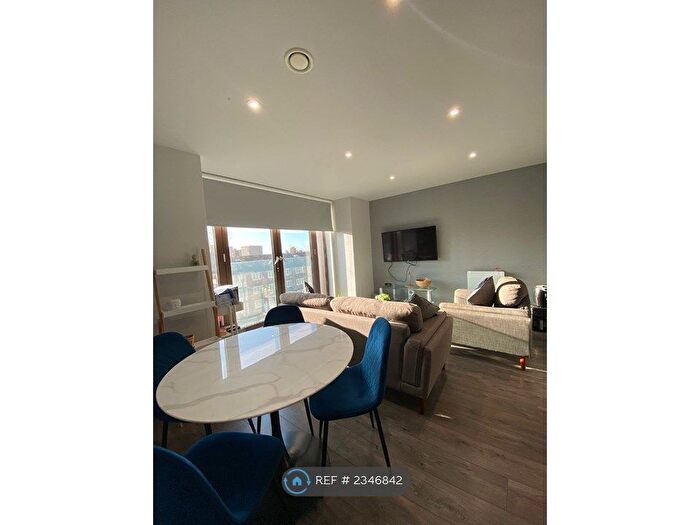 2 Bedroom Flat To Rent In Crump Street, Liverpool, L1