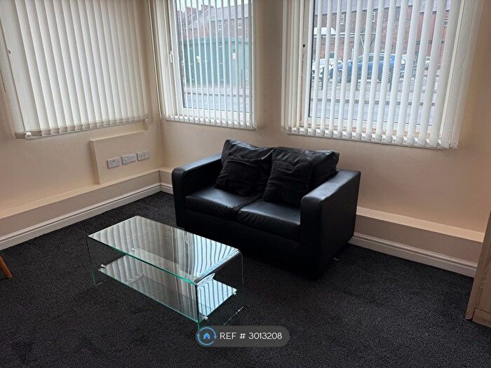 Studio To Rent In Young Street, Doncaster, DN1