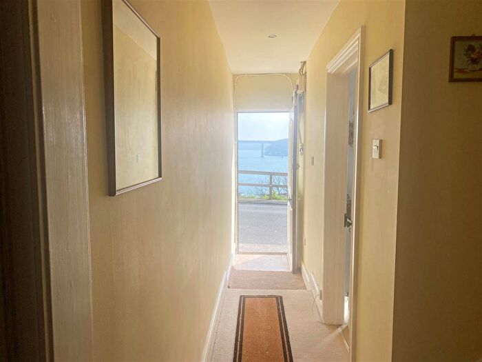 3 Bedroom Terraced House For Sale In Cambrian Road, Neyland, Milford Haven, SA73