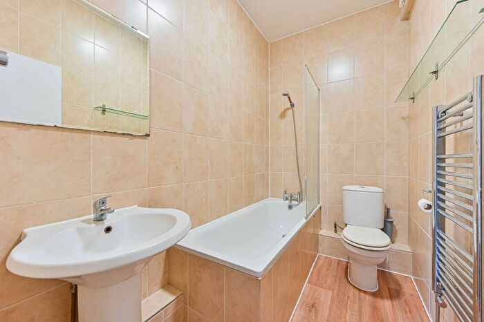 1 Bedroom Flat To Rent In St Augustines Avenue, South Croydon, CR2