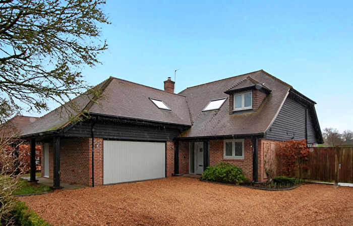 5 Bedroom Detached House For Sale In Nuthurst Village, RH13