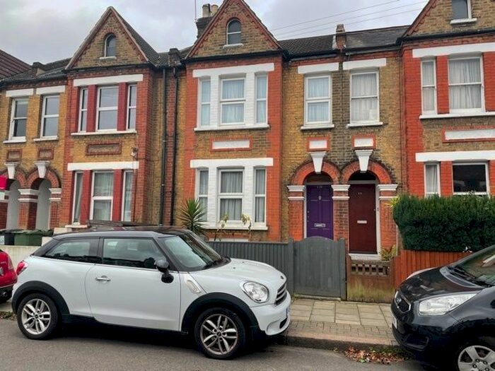 4 Bedroom Terraced House To Rent In Gipsy Road, London SE27