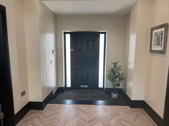 5 Bedroom Detached House To Rent In Open Golf - Lulworth Road, Birkdale, PR8