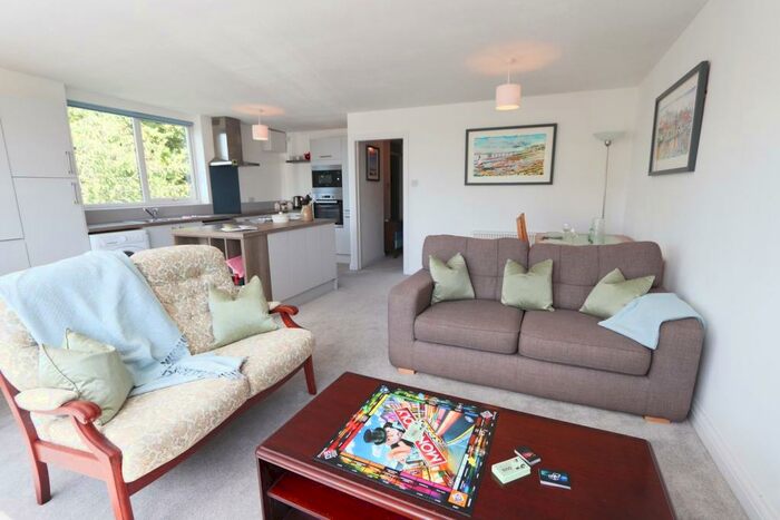 2 Bedroom Apartment To Rent In Avon Way, Bristol, BS9