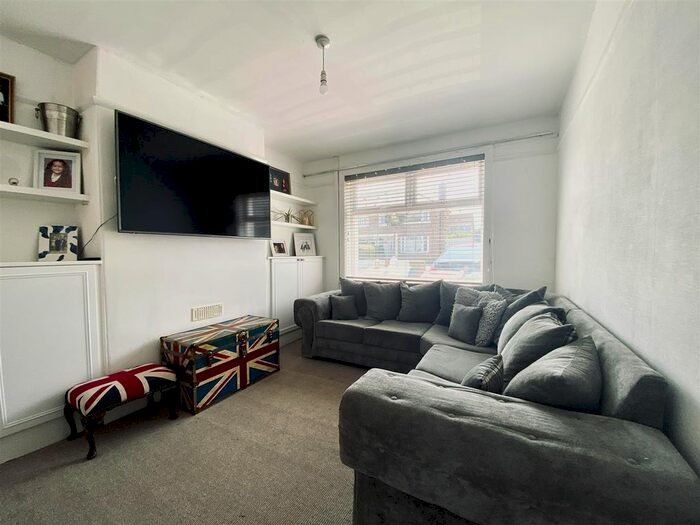 2 Bedroom Semi-Detached House For Sale In Kings Road, Higher St. Budeaux, Plymouth, PL5