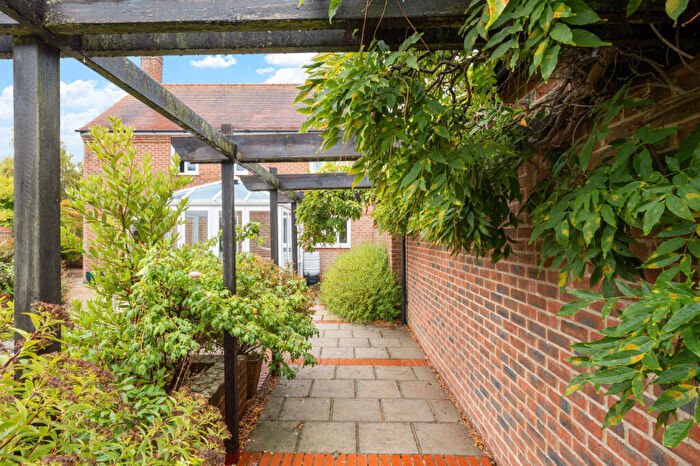 4 Bedroom Detached House For Sale In Stoborough, Wareham, Dorset, BH20