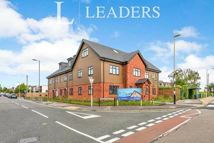 11 Bedroom Apartment For Sale In Highlands Road, Fareham, Hampshire, PO15
