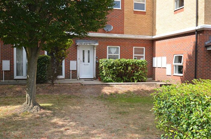 2 Bedroom Maisonette To Rent In Orion Gate, Bedwell Crescent, Stevenage, SG1