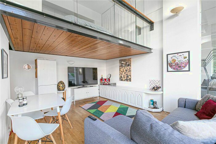 1 Bedroom Flat To Rent In Grange Road, London, SE1