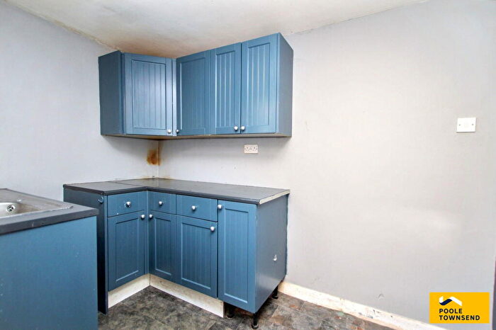 2 Bedroom Terraced House For Sale In Rawlinson Street, Barrow-in-furness, LA14
