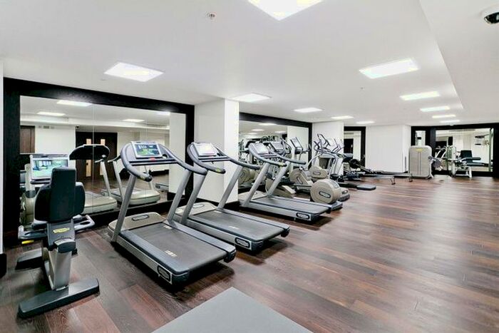 1 Bedroom Flat To Rent In The Courthouse, Horseferry Road, Westminster, London, SW1P