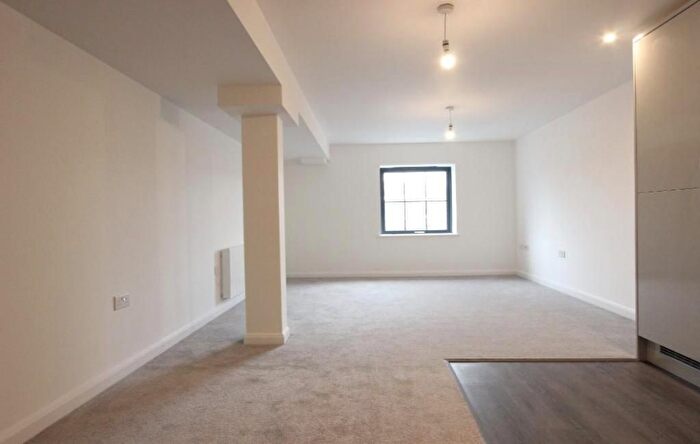 1 Bedroom Flat To Rent In St Radigunds Road, Dover, CT17