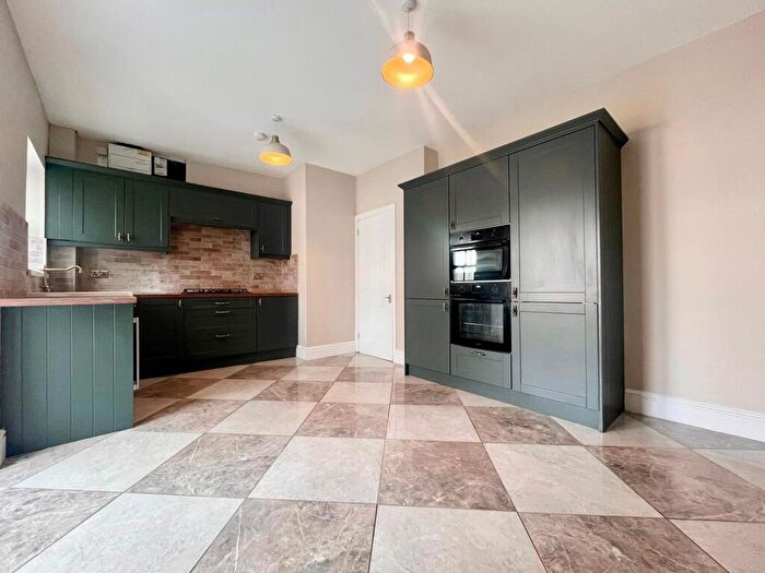 2 Bedroom Semi-Detached House To Rent In Goldcroft Common, Caerleon, NP18