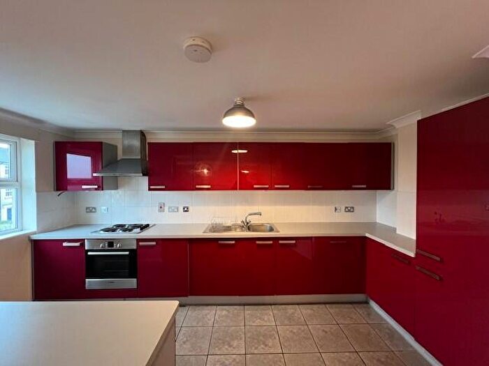 2 Bedroom Apartment To Rent In Redhouse, North Swindon, SN25