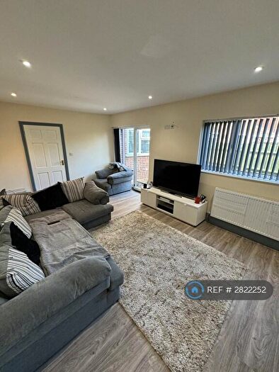 1 Bedroom Flat To Rent In Leicester, Leicester, LE2