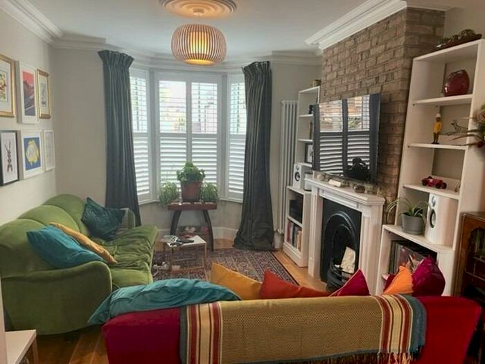 4 Bedroom Terraced House To Rent In Canning Road, London, Greater London, E17